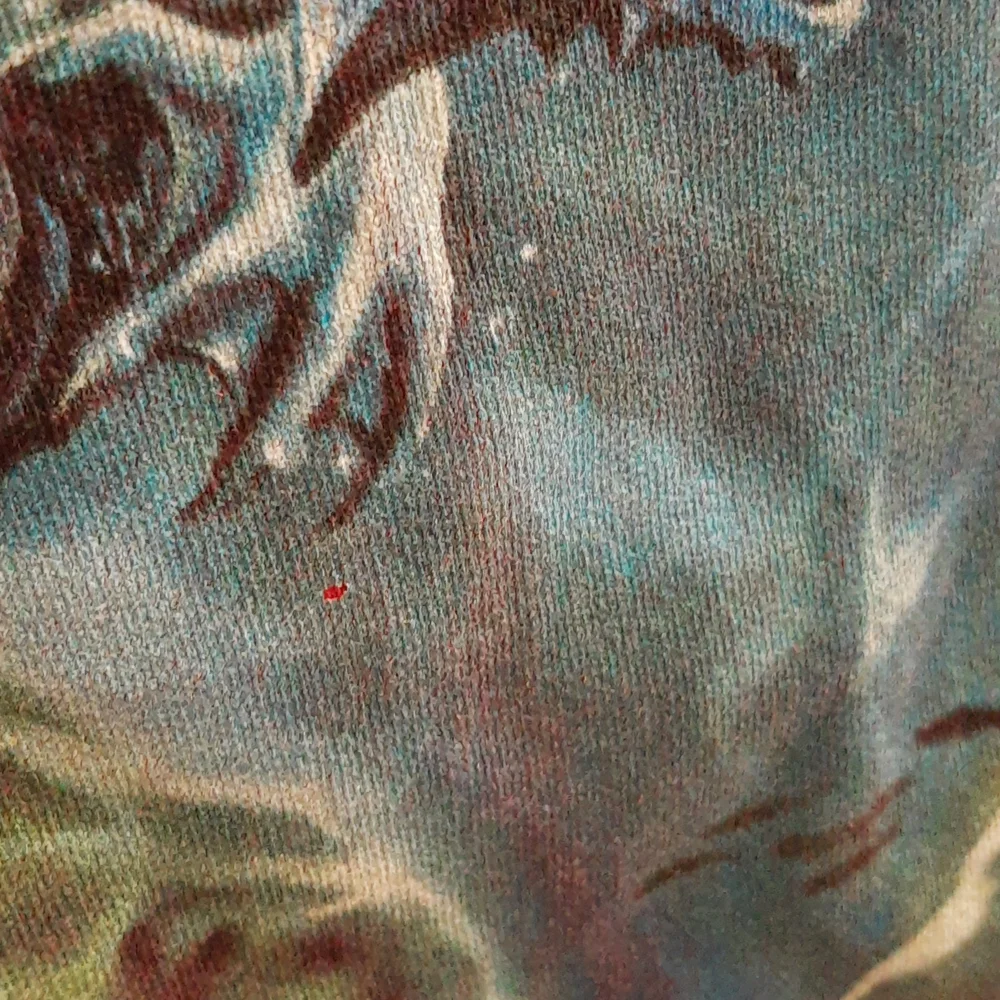 The Mountain Sea Dragons Age of Dragons 100% COTTON Graphic Tee Adult M RED - Picture 5 of 9